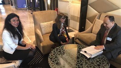 المالية: الاتفاق العالمي للضرائب يسهم في تحصيل حق الدولة من الشركات الرقمية متعددة الجنسيات 