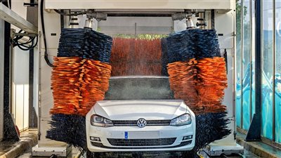 أضرار جسيمة.. أسباب لتجنب غسيل السيارات الأوتوماتيكي