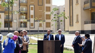 رئيس الوزراء: الدولة لم ولن تخفق في سداد أي التزامات دولية عليها كونها ثوابت في السياسة المصرية