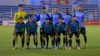 غزل المحلة يخطر اتحاد الكرة بعدم الموافقة على نظام الصعود من دوري المحترفين لـ الممتاز