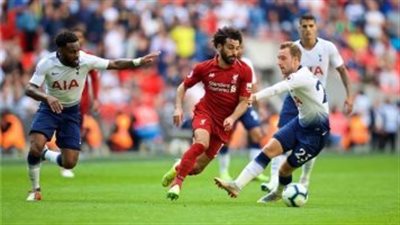 أبرزها لقاء ليفربول وتوتنهام.. مواعيد مباريات اليوم الأحد 30/4/2023