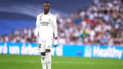 رسميًا| ريال مدريد يعلن إصابة كامافينجا.. والفرنسي يغيب 3 أسابيع