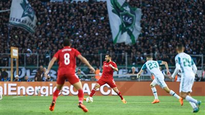 ماذا قالت الصحف المغربية عن تأهل الأهلي على حساب الرجاء في دوري الأبطال؟