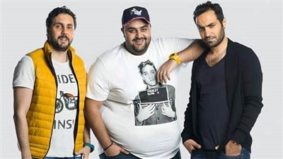 شيكو عن تصريحات أحمد فهمي بشأن انفصال الثلاثي: كل واحد طموحه بيختلف.. وهو زي أخويا