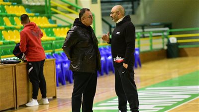 عمرو مصيلحي: معسكران لمنتخب مصر استعدادًا لكأس العالم