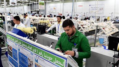 تفاصيل إطلاق أكبر مصنع لكابلات السيارات في مصر.. 6 معلومات