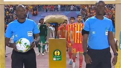 الترجي يتأهل إلى نصف نهائي دوري أبطال إفريقيا على حساب شبيبة القبائل