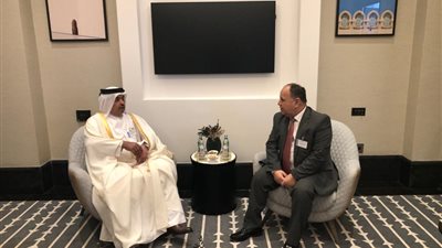 وزير المالية: تهيئة بيئة أكثر تحفيزًا للتجارة والتصدير بين مصر وقطر