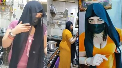 رحلة نبوية أنوش.. من فيديوهات مخلة وصور عارية للسجن 3 سنوات| القصة الكاملة