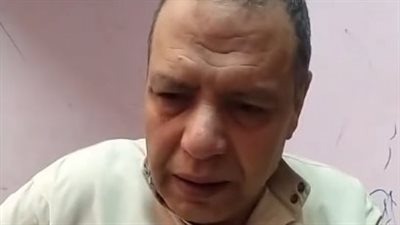 مصرع شاب في حادث دراجة نارية بالمنوفية.. ووالده: كان هيتجوز الشهر اللي جاي | بث مباشر