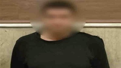 ضبط هارب من 19 سنة سجن وغرامات 5 ملايين جنيه بالقاهرة