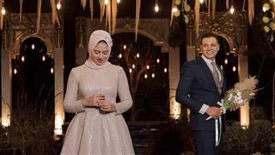 والد شاب توفي وأصيبت زوجته قبل زفافهما بالمنوفية: تعرض لحادث قبله صباحا وربنا نجاه| فيديو