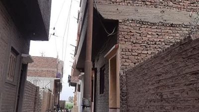 عمود إنارة يصعق طفلًا ويحرقه في الشرقية