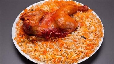 طريقة عمل مندي الدجاج بخطوات سهلة