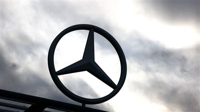 مرسيدس بنز تتوقع انتعاش سوق السيارات في أمريكا والصين