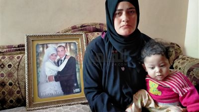 اعترافات حلاق أنهى حياة مزارع وأصاب آخر بالمنوفية: عايرني بمرضي النفسي