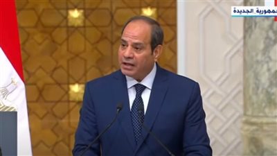 السيسي: نقدر إسهام اليابان في دعم مسار التنمية وانخراطها المخلص بدعم المشروعات الوطنية بمصر