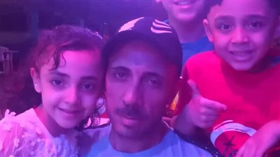 قتل جوزي عشان بيدافع عن حرمة بيته.. أرملة ضحية المطرية تروي تفاصيل مقتله على يد عاطل