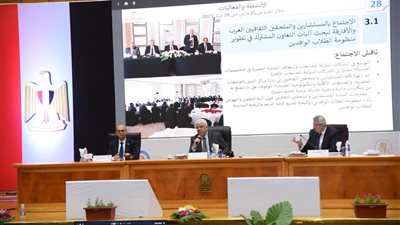 الأعلى للجامعات يوافق على تطبيق سنة الامتياز الإجباري لطلاب الصيدلة