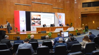 نظام جديد.. الأعلى للجامعات يكشف تفاصيل تطبيق نظام السنة التأسيسية لدخول الجامعات 