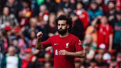 3 أرقام قياسية تنتظر محمد صلاح أمام ليستر سيتي في الدوري الإنجليزي