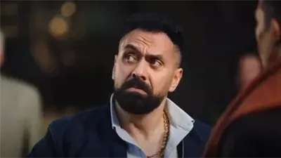 أحمد عبد الله صاحب شخصية كارم فتح الله في جعفر العمدة: مشهدي مع ثريا انتصار للست المصرية 