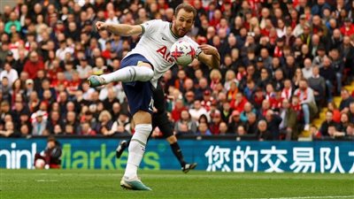 هاري كين يحقق رقما تاريخيا في الدوري الإنجليزي الممتاز