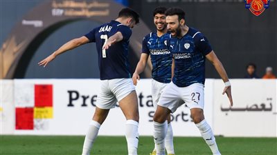 سيراميكا كليوباترا يكتسح دكرنس بخماسية ويتأهل لثمن نهائي كأس مصر