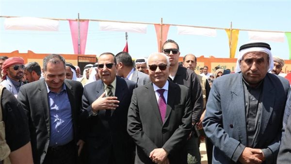 الدكتور رضا حجازي