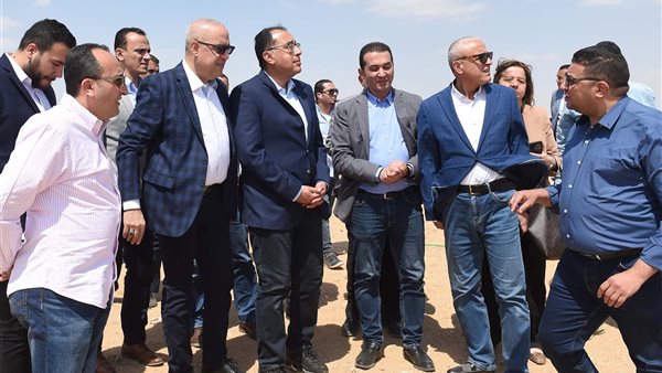 جانب من تفقد رئيس