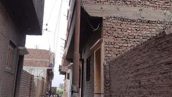 عمود إنارة - صورة