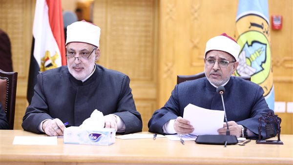 مجلس جامعة الأزهر