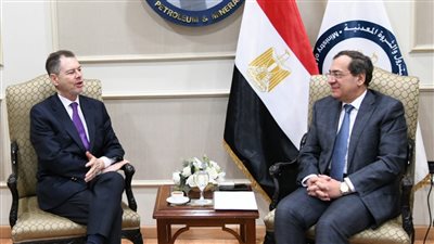 وزير البترول: نسعى لتلبية احتياجات السوق المحلي من الغاز وتوفير كميات أكبر للتصدير