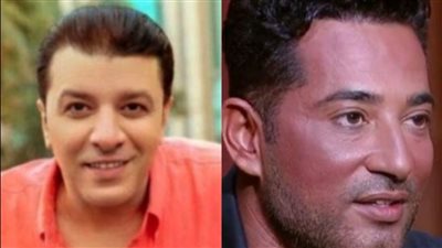 مصطفى كامل عن مطالبة عمرو سعد باعتذاره: هل هذا المشهد من الأجهر لا يحمل الإهانة للموسيقى؟