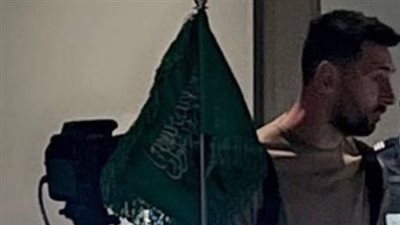 ميسي يصل إلى الرياض وغموض حول سبب زيارته