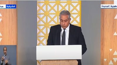 وزير القوى العاملة: الشرقية للسكر نموذج لتعاون القطاعين العام والخاص برأس مال 1.5 مليار جنيه
