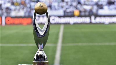 ترتيب مجموعات دوري أبطال إفريقيا 2023
