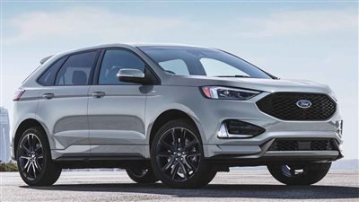 مواصفات وأسعار فورد ايدج موديل 2023 في السوق السعودي