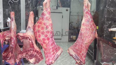 نقيب الفلاحين: سعر كيلو اللحمة سيصل إلى 450 جنيهًا خلال شهر رمضان