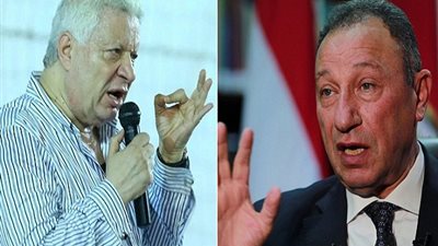  بعد قليل.. أولى جلسات محاكمة مرتضى منصور في قضية جديدة بتهمة سب الخطيب