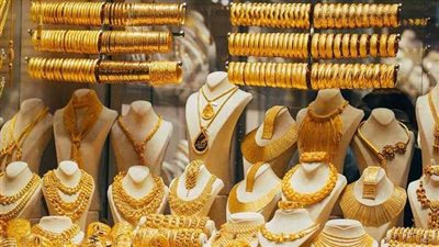 أسعار الذهب في مصر بمستهل تعاملات اليوم الثلاثاء 4 يوليو 2023