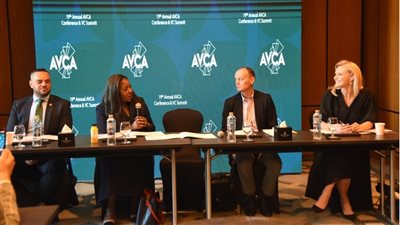 انطلاق أولى فعاليات مؤتمر الجمعية الإفريقية للاستثمار المباشر AVCA في نسخته التاسعة عشر