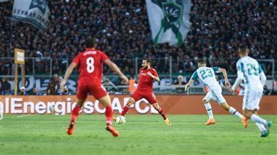 هادي خشبة: نتيجة مباراة الرجاء تجعل الأهلي الأقرب لحصد كأس السوبر