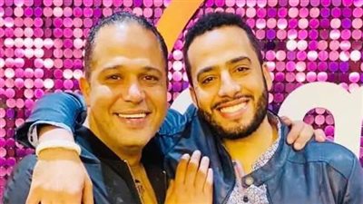 عصام السقا يكشف حقيقة وفاة مصطفى درويش بسبب الاكتئاب والحزن