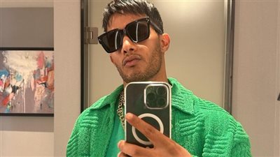 قرار عاجل في دعوى منع محمد رمضان من الغناء