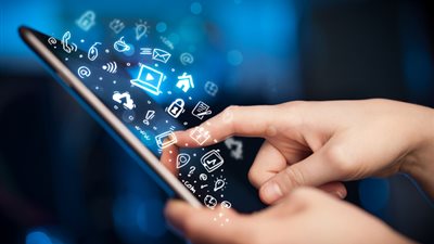 شركة العاصمة الإدارية تطلق أول تطبيق إلكتروني لإصدار التراخيص الأسبوع المقبل