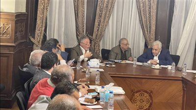 بعد اجتماع 4 ساعات.. الحركة المدنية تستقر على المشاركة في الحوار الوطني