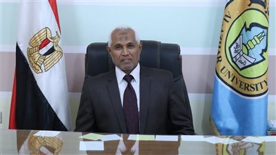 محمد مهدي مديرًا عامًّا للشئون الإدارية لجامعة الأزهر