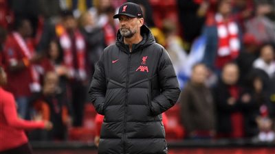 كلوب: تياجو سيغيب حتى نهاية الموسم.. ومباراة أرسنال أعادتنا للطريق الصحيح