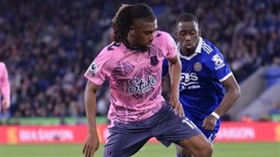 أبرزها تعادل ليستر وإيفرتون.. نتائج مباريات اليوم الاثنين 1 مايو 2023 بمختلف المسابقات